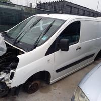 Ricambi Originali FIAT Scudo 2.0 Diesel 88Kw Bianc