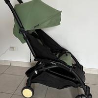 Passeggino YoYo Stokke