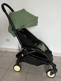 Passeggino YoYo Stokke