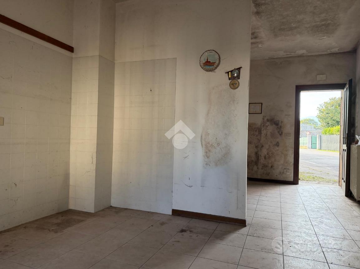 Appartamento – San Quirino, San Foca - Altro