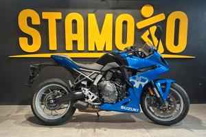 Suzuki GSX-8R