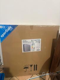 Specchio led 80x80
