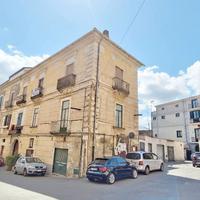 Appartamento in fabbricato d'epoca
