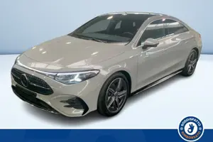 Mercedes-Benz CLA 200 Automatic Coupé AMG Lin...