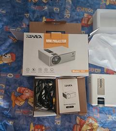 Mini proiettore Y61