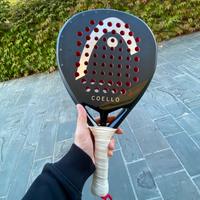 Head coello pro