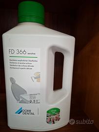 FD366 Durr