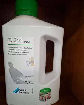 FD366 Durr