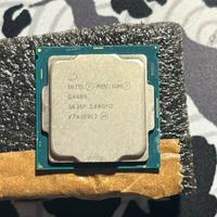 Intel Pentium G4600 LGA 1151