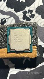 Intel Pentium G4600 LGA 1151