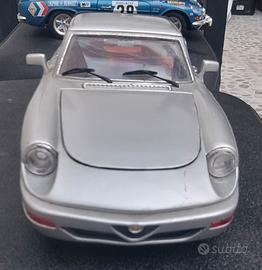 Modellini Alfa Romeo Spider 113 1990 Un. Hobbies 