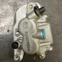 Pinza Freno Anteriore Brembo nuova