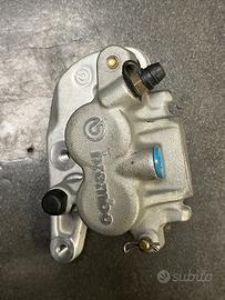 Pinza Freno Anteriore Brembo nuova