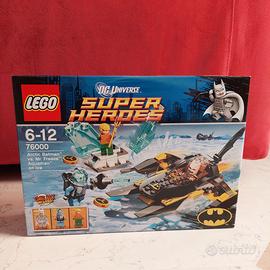 Lego 76000 Arctic Batman MISB