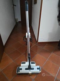 LAVAPAVIMENTI A VAPORE MOPPY POLTI