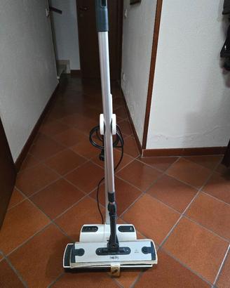LAVAPAVIMENTI A VAPORE MOPPY POLTI