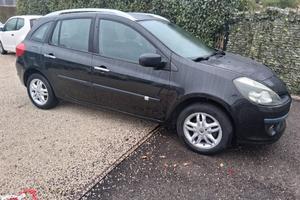Renault Clio 1.2 16V TCE 100CV SporTour Le Iene