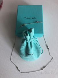 Collana Tiffany & co