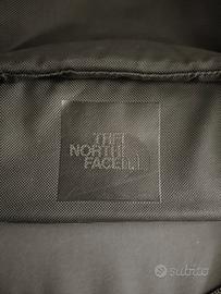 zaino North Face base camp