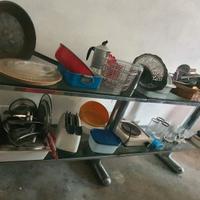 LAST MINUTE - CUCINA CASA ARREDAMENTO