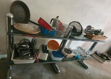 LAST MINUTE - CUCINA CASA ARREDAMENTO