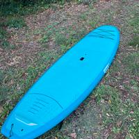 Sup wave Hulk Acqua 9' 11"