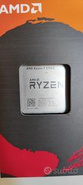 AMD Ryzen 7 2700X