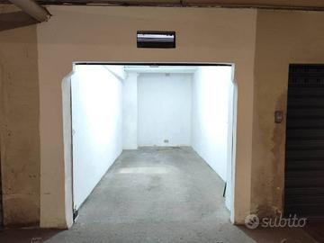 Box / Garage di 7 m² a Terni