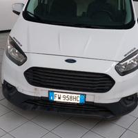 Ford Transit 1.5