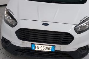 Ford Transit 1.5