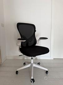 HBADA office chair