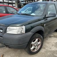 LAND ROVER FREELENDER 2003 DISPONIBILE PER RICAMBI