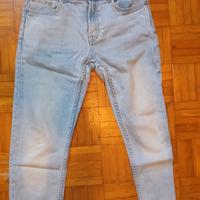 Jeans Zara