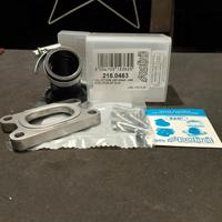 Collettore 360 per cp evo e airbox polini