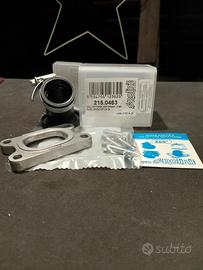Collettore 360 per cp evo e airbox polini
