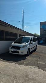 Fiat Scudo 8 Posti
