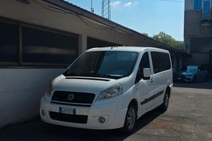 Fiat Scudo 8 Posti