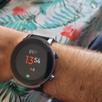 Smartwatch Android con pagamenti