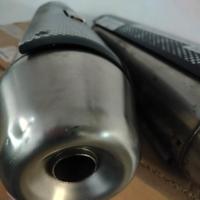 Scarichi MOTO MORINI Corsaro 1200