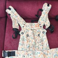 tula Explore carrier 