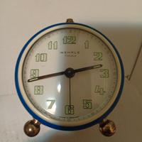 sveglia antica wehrle piccolo 