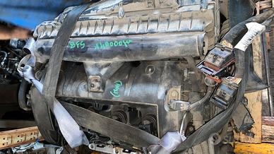 Motore Mini Cooper 8FS 1.4 2015 Benzina 140.000 Km