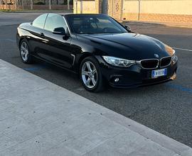 Bmw serie 4 Cabrio