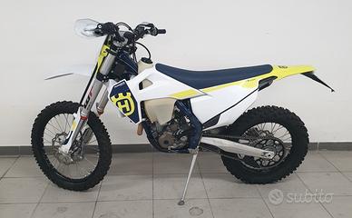 Husqvarna FE 250 enduro
