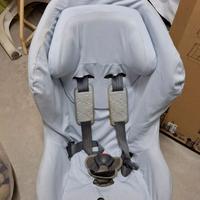 Chicco seggiolino auto