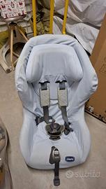 Chicco seggiolino auto