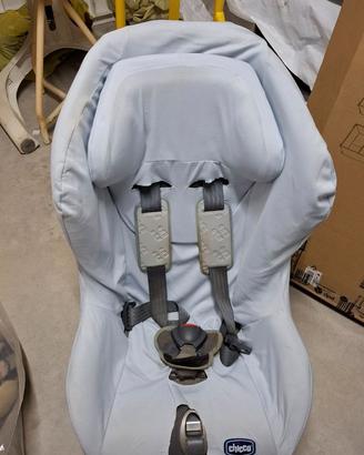 Chicco seggiolino auto