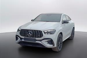 MERCEDES-BENZ Mercedes-AMG GLE 53 4MATIC+ C N84052