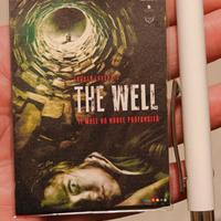 Magnete calamita film horror The Well mai usato