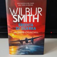 Eriditá di guerra - Wilbur Smith